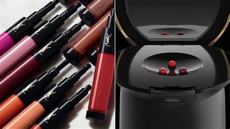 ysl rouge sur mesure device us|ysl lipstick color maker.